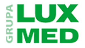 Grupa Lux Med